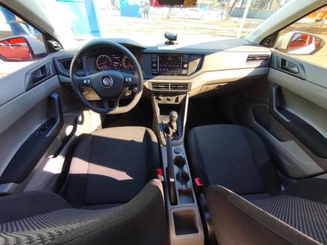 VOLKSWAGEN Polo Hatch 1.6 4P FLEX, Foto 8