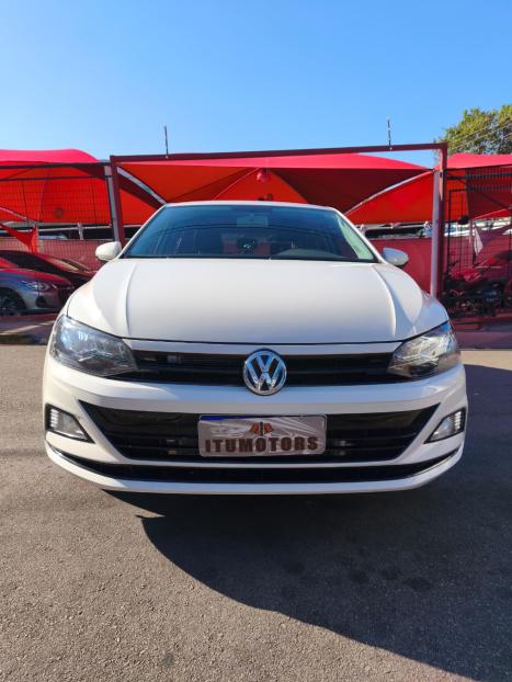 VOLKSWAGEN Polo Hatch 1.6 4P FLEX, Foto 15