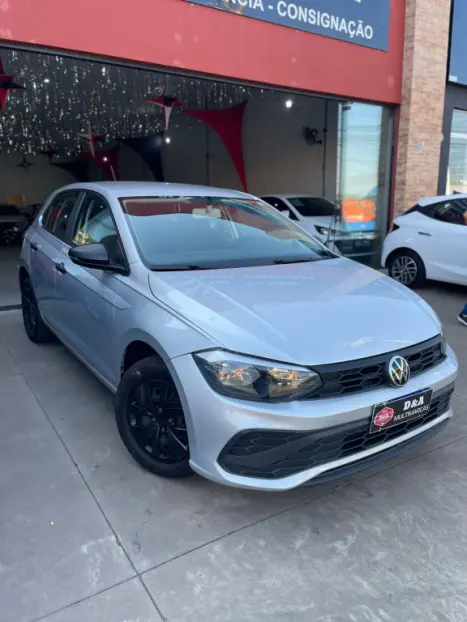 VOLKSWAGEN Polo Hatch 1.0 4P MPI TRACK, Foto 2