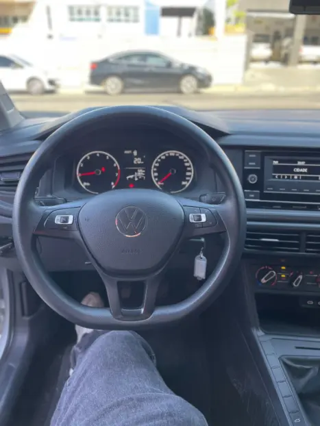VOLKSWAGEN Polo Hatch 1.0 4P MPI TRACK, Foto 9