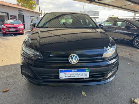 VOLKSWAGEN Polo Hatch 1.6 4P MSI FLEX, Foto 2