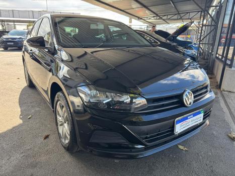 VOLKSWAGEN Polo Hatch 1.6 4P MSI FLEX, Foto 3