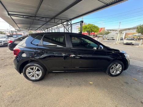 VOLKSWAGEN Polo Hatch 1.6 4P MSI FLEX, Foto 4