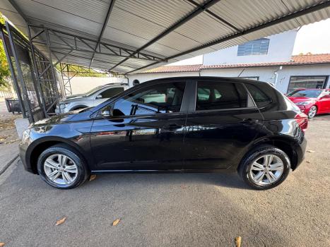 VOLKSWAGEN Polo Hatch 1.6 4P MSI FLEX, Foto 5