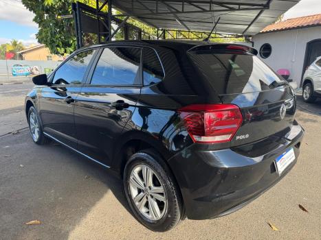 VOLKSWAGEN Polo Hatch 1.6 4P MSI FLEX, Foto 6