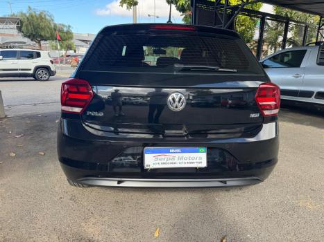 VOLKSWAGEN Polo Hatch 1.6 4P MSI FLEX, Foto 7