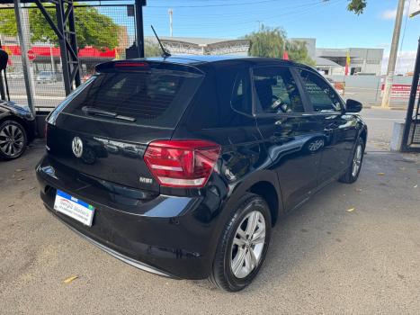 VOLKSWAGEN Polo Hatch 1.6 4P MSI FLEX, Foto 8