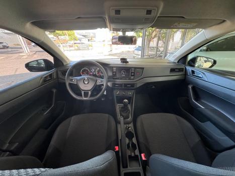 VOLKSWAGEN Polo Hatch 1.6 4P MSI FLEX, Foto 9