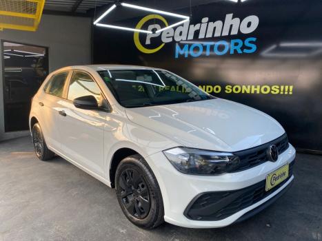 VOLKSWAGEN Polo Hatch 1.0 4P MPI TRACK, Foto 1