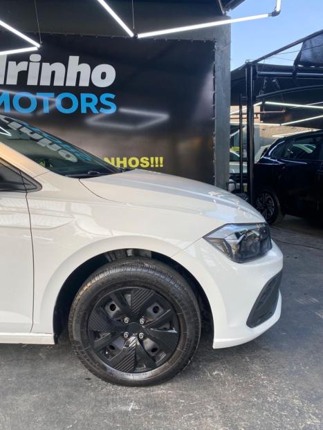 VOLKSWAGEN Polo Hatch 1.0 4P MPI TRACK, Foto 2