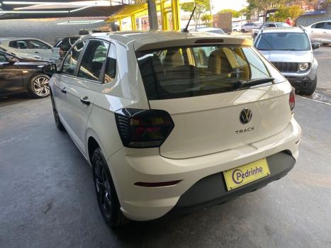 VOLKSWAGEN Polo Hatch 1.0 4P MPI TRACK, Foto 4