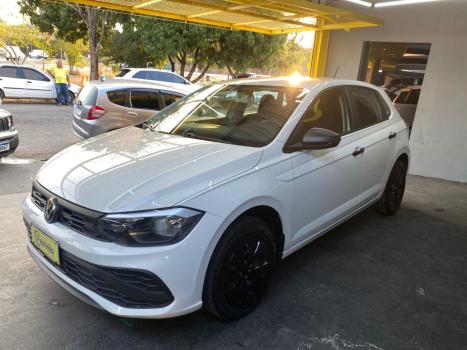 VOLKSWAGEN Polo Hatch 1.0 4P MPI TRACK, Foto 5