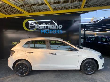 VOLKSWAGEN Polo Hatch 1.0 4P MPI TRACK, Foto 7