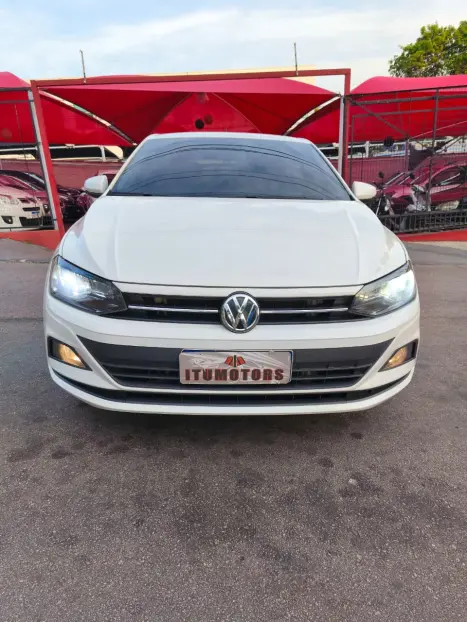 VOLKSWAGEN Polo Hatch 1.0 12V 4P 200 TSI  COMFORTLINE AUTOMTICO, Foto 1