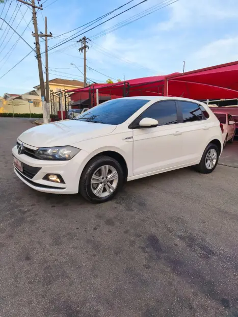 VOLKSWAGEN Polo Hatch 1.0 12V 4P 200 TSI  COMFORTLINE AUTOMTICO, Foto 4