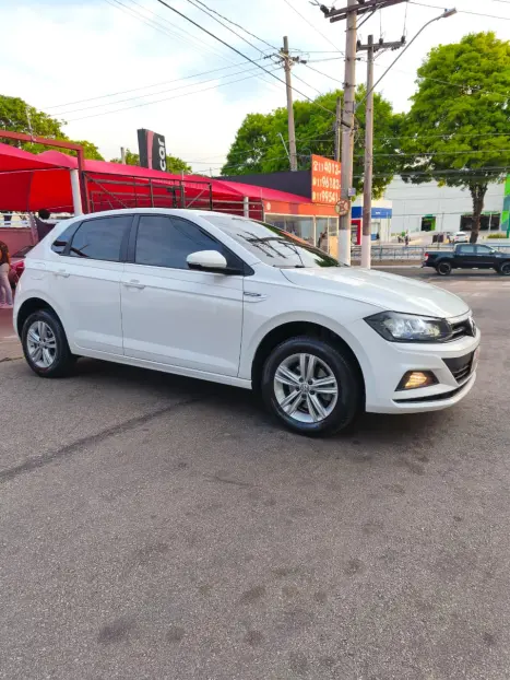 VOLKSWAGEN Polo Hatch 1.0 12V 4P 200 TSI  COMFORTLINE AUTOMTICO, Foto 5