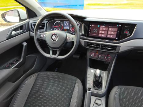 VOLKSWAGEN Polo Hatch 1.0 12V 4P 200 TSI  COMFORTLINE AUTOMTICO, Foto 6