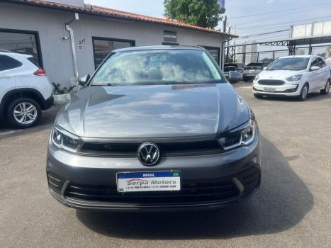 VOLKSWAGEN Polo Hatch 1.0 4P 170 TSI COMFORTLINE AUTOMTICO, Foto 2