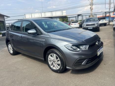 VOLKSWAGEN Polo Hatch 1.0 4P 170 TSI COMFORTLINE AUTOMTICO, Foto 3