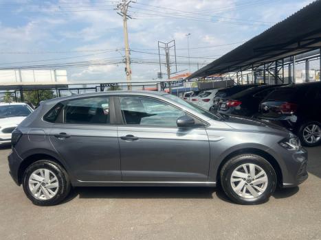 VOLKSWAGEN Polo Hatch 1.0 4P 170 TSI COMFORTLINE AUTOMTICO, Foto 4
