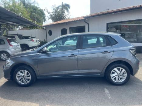 VOLKSWAGEN Polo Hatch 1.0 4P 170 TSI COMFORTLINE AUTOMTICO, Foto 5