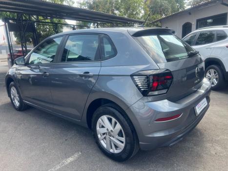 VOLKSWAGEN Polo Hatch 1.0 4P 170 TSI COMFORTLINE AUTOMTICO, Foto 6