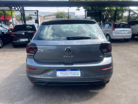 VOLKSWAGEN Polo Hatch 1.0 4P 170 TSI COMFORTLINE AUTOMTICO, Foto 7