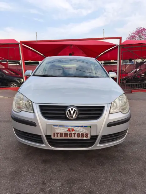 VOLKSWAGEN Polo Sedan 1.6 4P, Foto 1