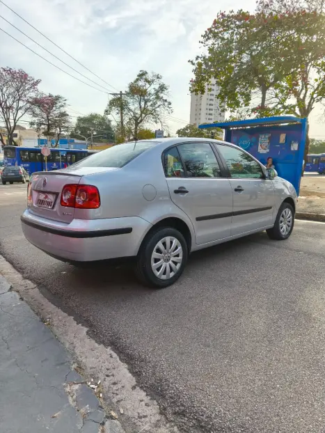 VOLKSWAGEN Polo Sedan 1.6 4P, Foto 12