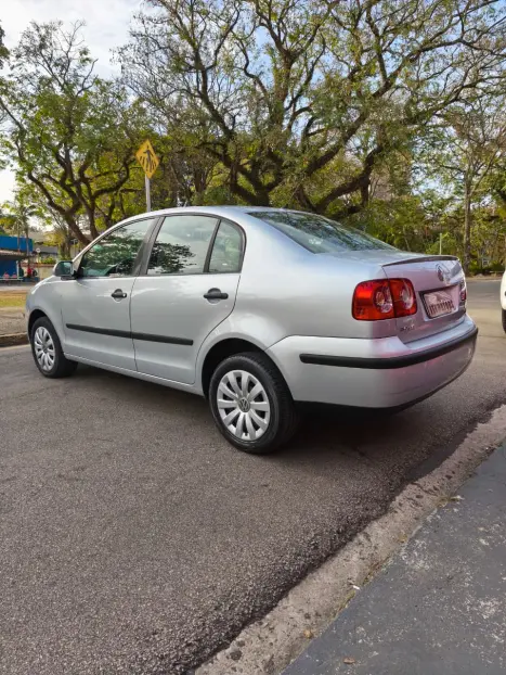 VOLKSWAGEN Polo Sedan 1.6 4P, Foto 13