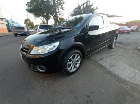 VOLKSWAGEN Saveiro 1.6 CABINE ESTENDIDA FLEX, Foto 2