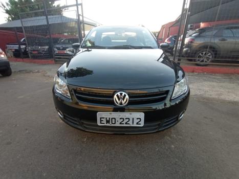 VOLKSWAGEN Saveiro 1.6 CABINE ESTENDIDA FLEX, Foto 5