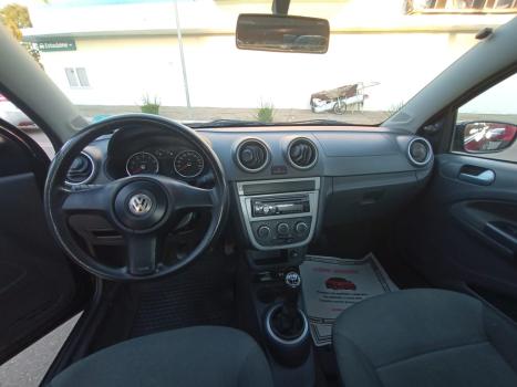 VOLKSWAGEN Saveiro 1.6 CABINE ESTENDIDA FLEX, Foto 10