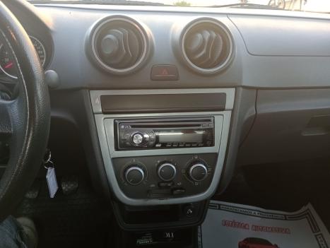 VOLKSWAGEN Saveiro 1.6 CABINE ESTENDIDA FLEX, Foto 11