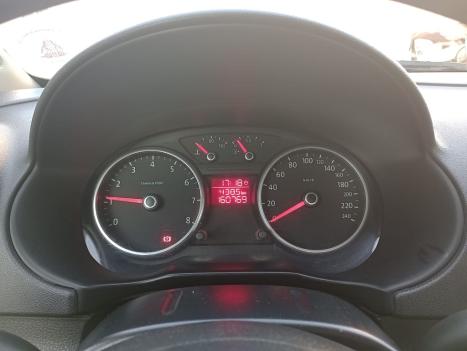 VOLKSWAGEN Saveiro 1.6 CABINE ESTENDIDA FLEX, Foto 12