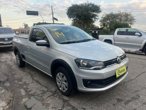 VOLKSWAGEN Saveiro 1.6 G6 TREND FLEX, Foto 2