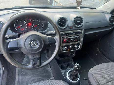 VOLKSWAGEN Saveiro 1.6 G6 TREND FLEX, Foto 10