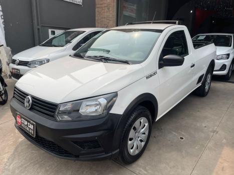 VOLKSWAGEN Saveiro 1.6 G6 ROBUST FLEX, Foto 5