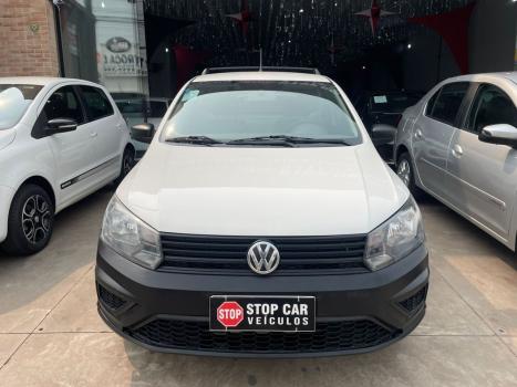 VOLKSWAGEN Saveiro 1.6 G6 ROBUST FLEX, Foto 8