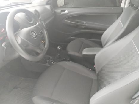 VOLKSWAGEN Saveiro 1.6 G7 ROBUST CABINE DUPLA FLEX, Foto 7