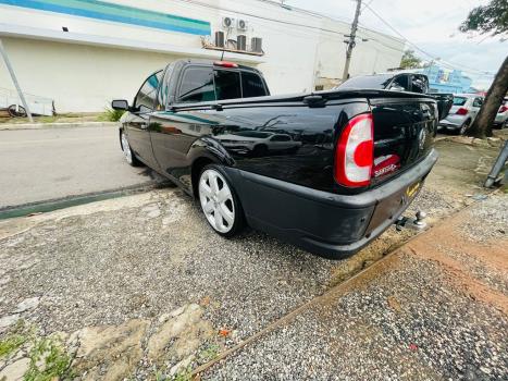 VOLKSWAGEN Saveiro 1.6 G4 CITY FLEX, Foto 3