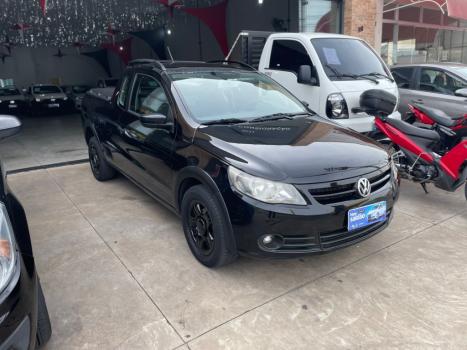 VOLKSWAGEN Saveiro 1.6 G5 TROOPER CABINE ESTENDIDA FLEX, Foto 2