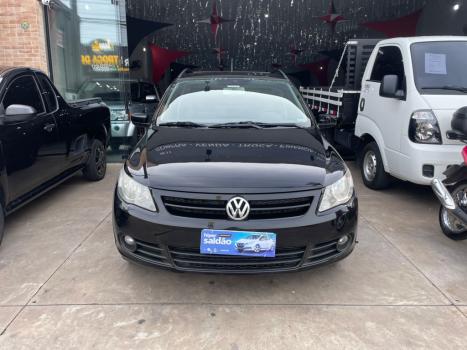 VOLKSWAGEN Saveiro 1.6 G5 TROOPER CABINE ESTENDIDA FLEX, Foto 3