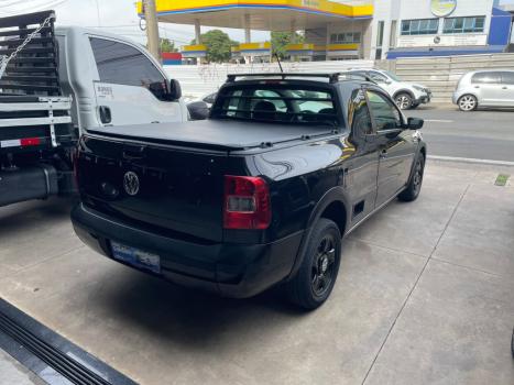 VOLKSWAGEN Saveiro 1.6 G5 TROOPER CABINE ESTENDIDA FLEX, Foto 5