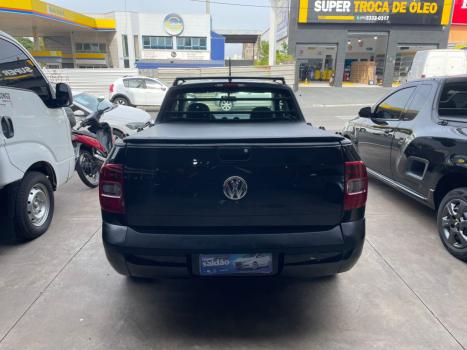 VOLKSWAGEN Saveiro 1.6 G5 TROOPER CABINE ESTENDIDA FLEX, Foto 6