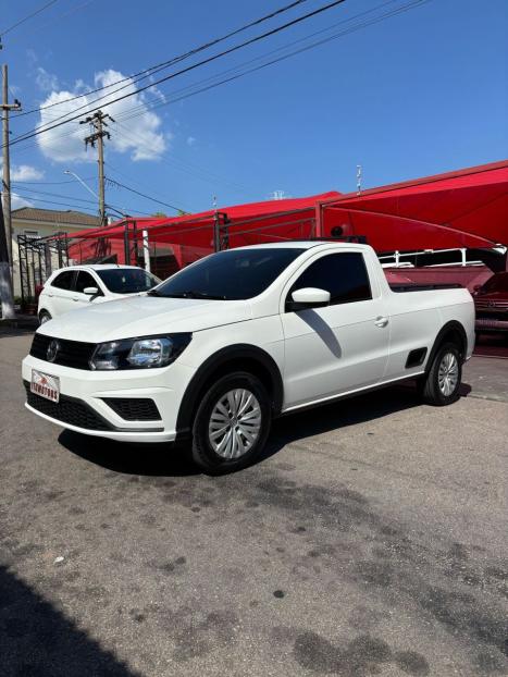 VOLKSWAGEN Saveiro 1.6 G6 ROBUST FLEX, Foto 2