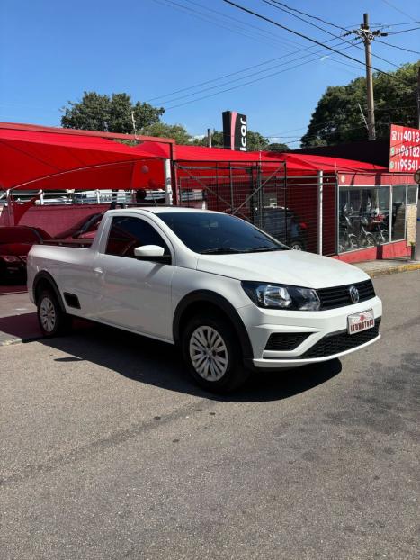 VOLKSWAGEN Saveiro 1.6 G6 ROBUST FLEX, Foto 3