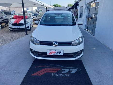 VOLKSWAGEN Saveiro 1.6 CS, Foto 1