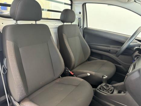 VOLKSWAGEN Saveiro 1.6 16V FLEX MSI ROBUST CABINE SIMPLES, Foto 5