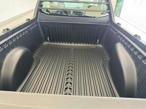 VOLKSWAGEN Saveiro 1.6 16V FLEX MSI ROBUST CABINE SIMPLES, Foto 7